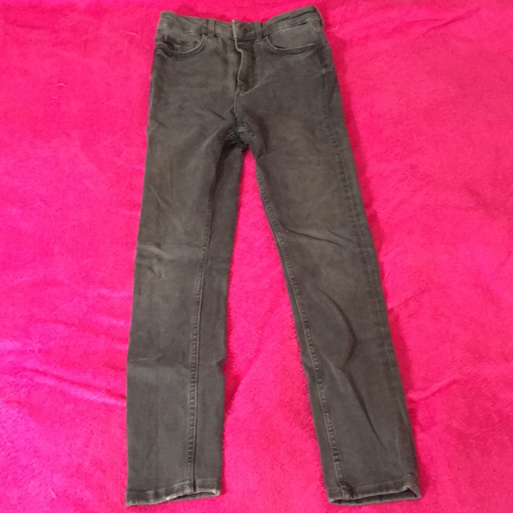 Zara Women's Premium Denim Collection